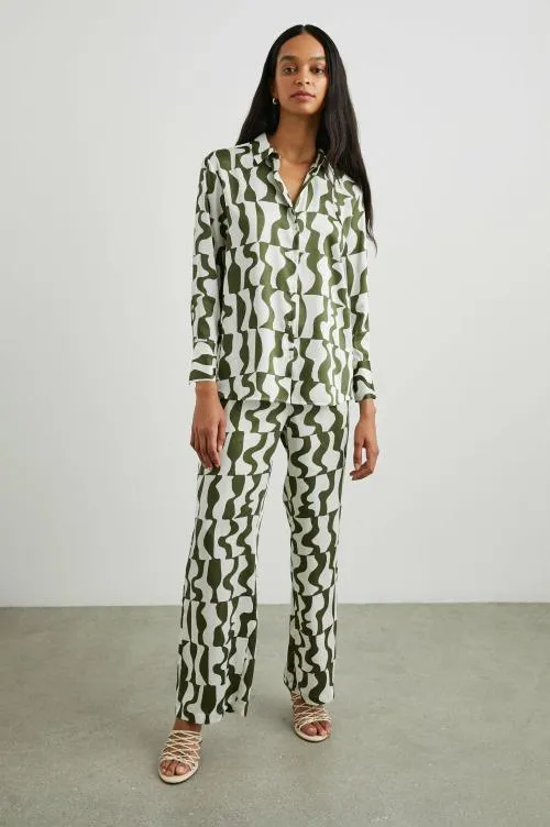 Women Rails Pants and Shorts Damani Pant Noto