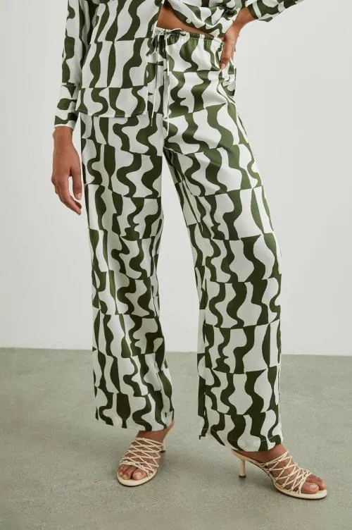 Women Rails Pants and Shorts Damani Pant Noto Women Rails Pants and Shorts Damani Pant Noto