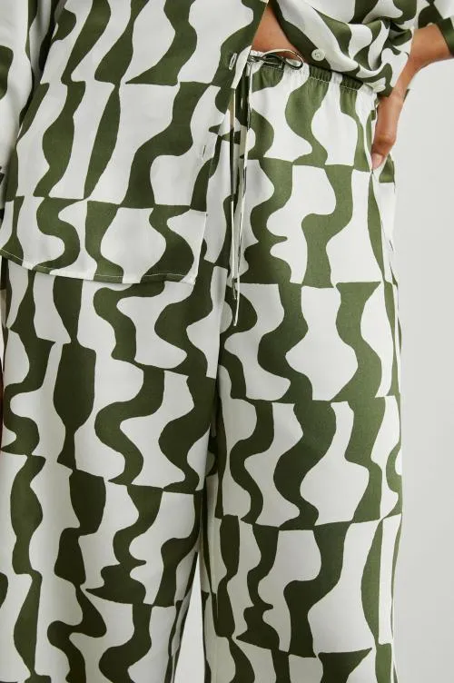 Women Rails Pants and Shorts Damani Pant Noto Women Rails Pants and Shorts Damani Pant Noto