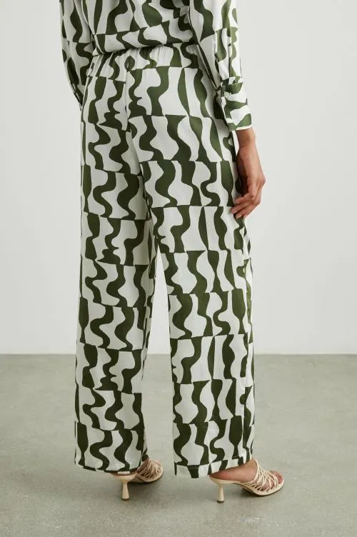 Women Rails Pants and Shorts Damani Pant Noto Women Rails Pants and Shorts Damani Pant Noto