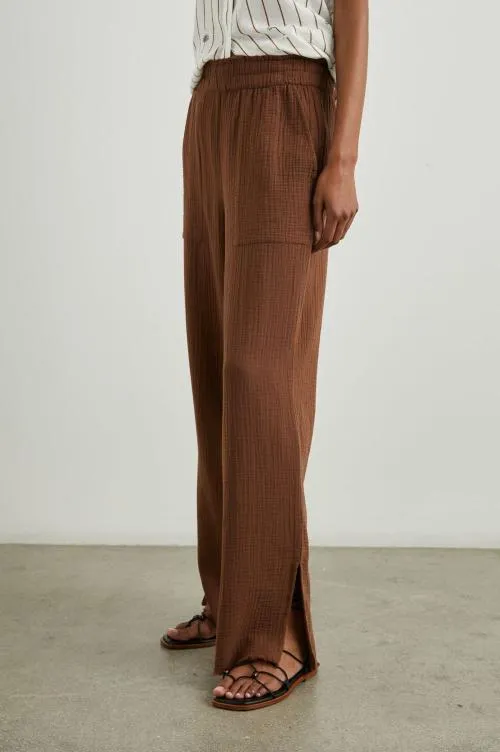 Women Rails Pants and Shorts Leon Pant Women Rails Pants and Shorts Leon Pant