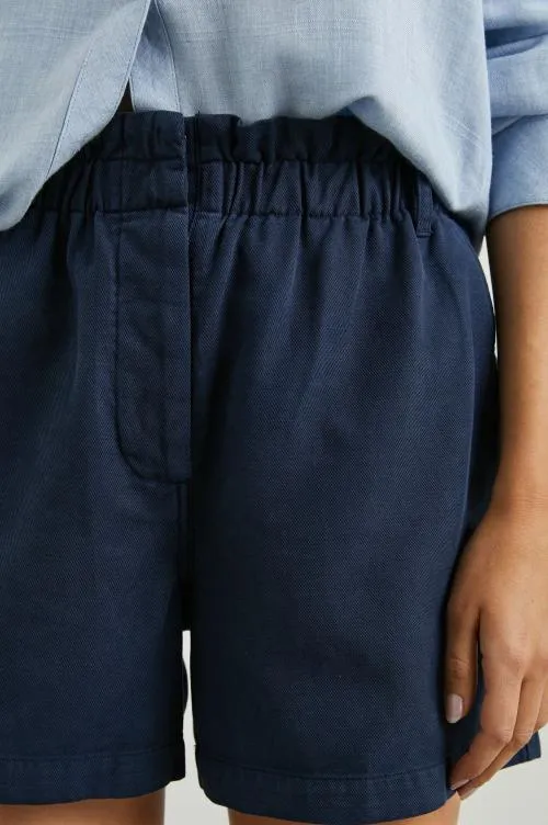 Women Rails Pants and Shorts Monte Short Navy