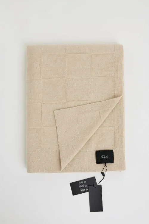 Women Rails Shoes and Accessories Cashmere Throw Alabaster