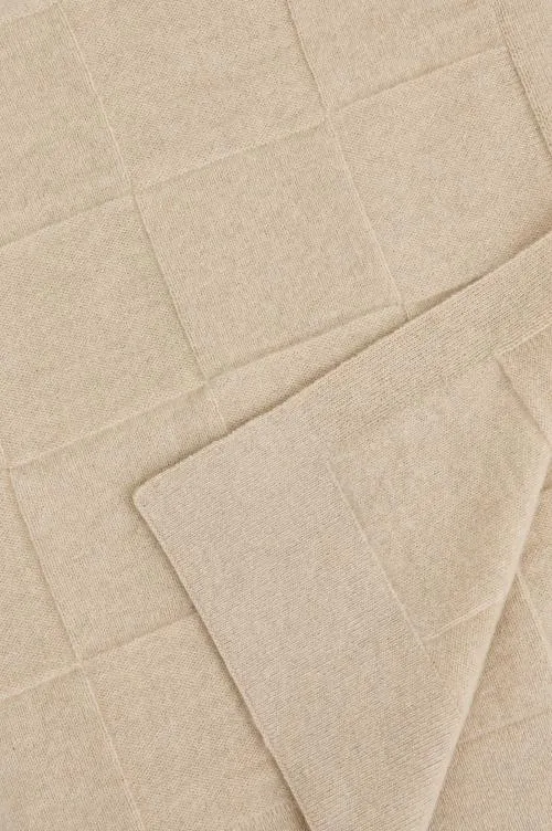 Women Rails Shoes and Accessories Cashmere Throw Alabaster