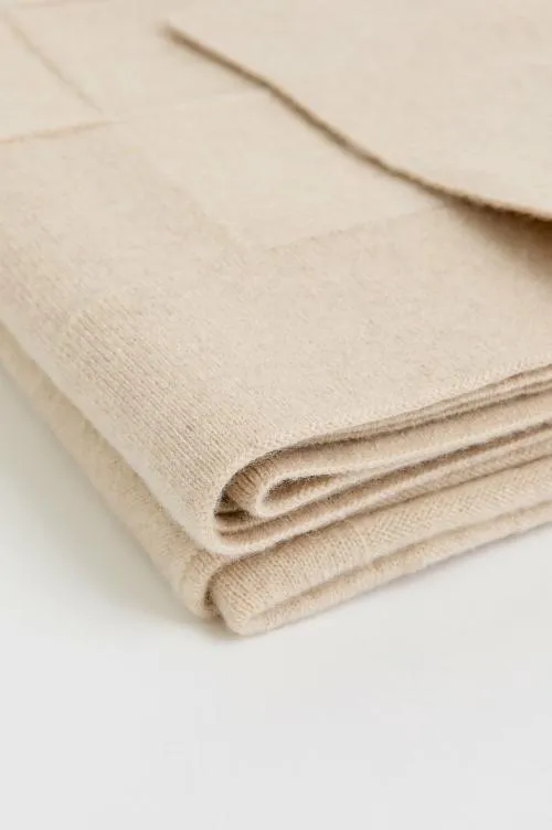 Women Rails Shoes and Accessories Cashmere Throw Alabaster