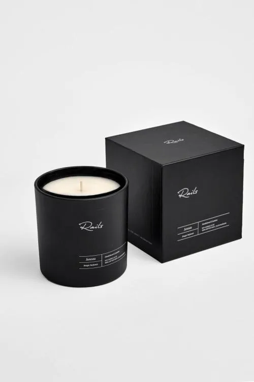 Women Rails Shoes and Accessories Juneau Candle Jasmine and Sandalwood