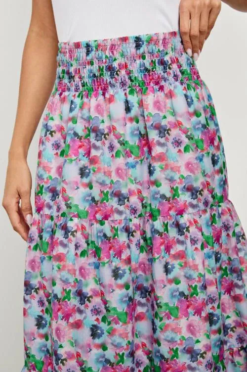 Women Rails Skirts Edina Skirt Spring Meadow Women Rails Skirts Edina Skirt Spring Meadow