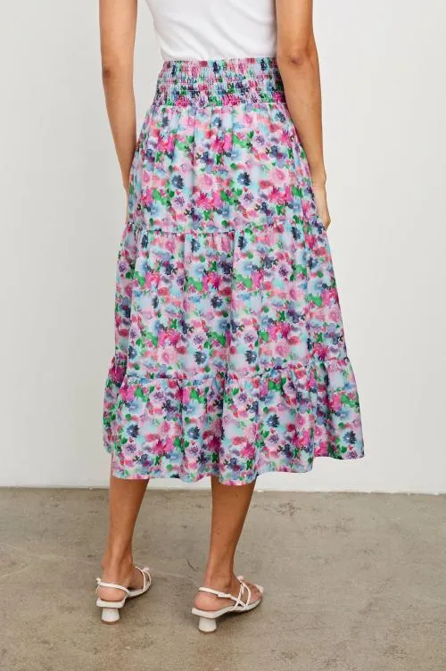 Women Rails Skirts Edina Skirt Spring Meadow Women Rails Skirts Edina Skirt Spring Meadow