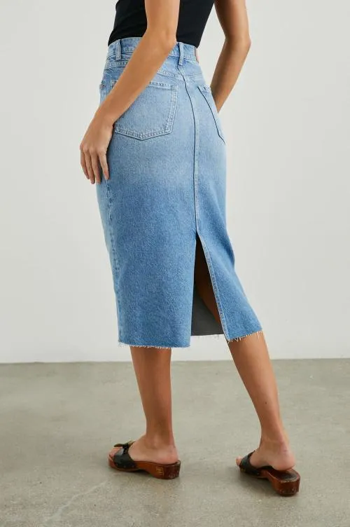 Women Rails Skirts Highland Skirt Women Rails Skirts Highland Skirt