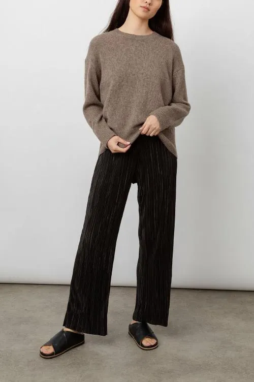 Women Rails Sweaters Juno Sweater Hazelnut