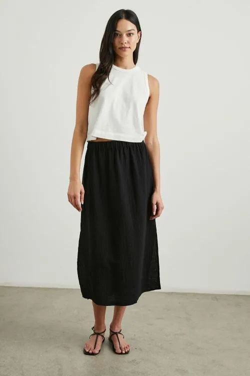 Women Rails Tees and Tanks The Boxy Tank White Women Rails Tees and Tanks The Boxy Tank White