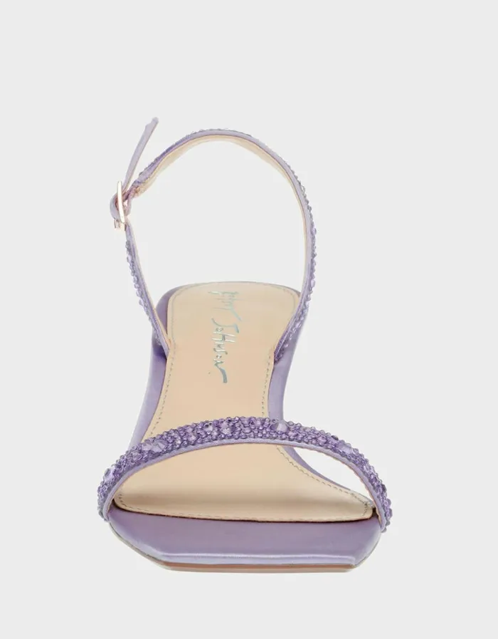 Women REBEL LAVENDER Lavender Betsey Johnson