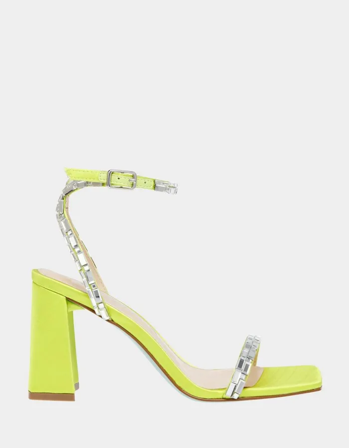 Women SCOTT CITRON Citron Betsey Johnson