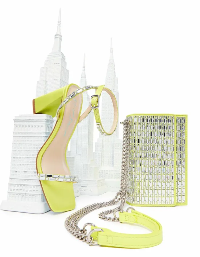 Women SCOTT CITRON Citron Betsey Johnson