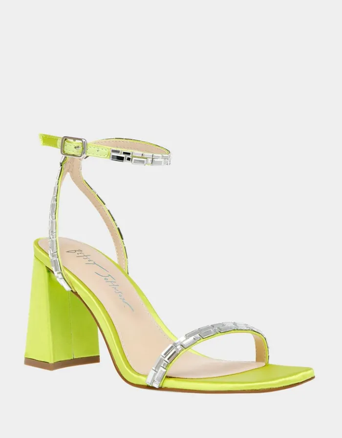Women SCOTT CITRON Citron Betsey Johnson