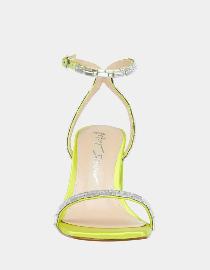 Women SCOTT CITRON Citron Betsey Johnson