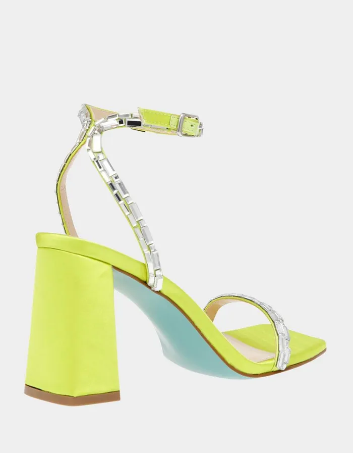 Women SCOTT CITRON Citron Betsey Johnson