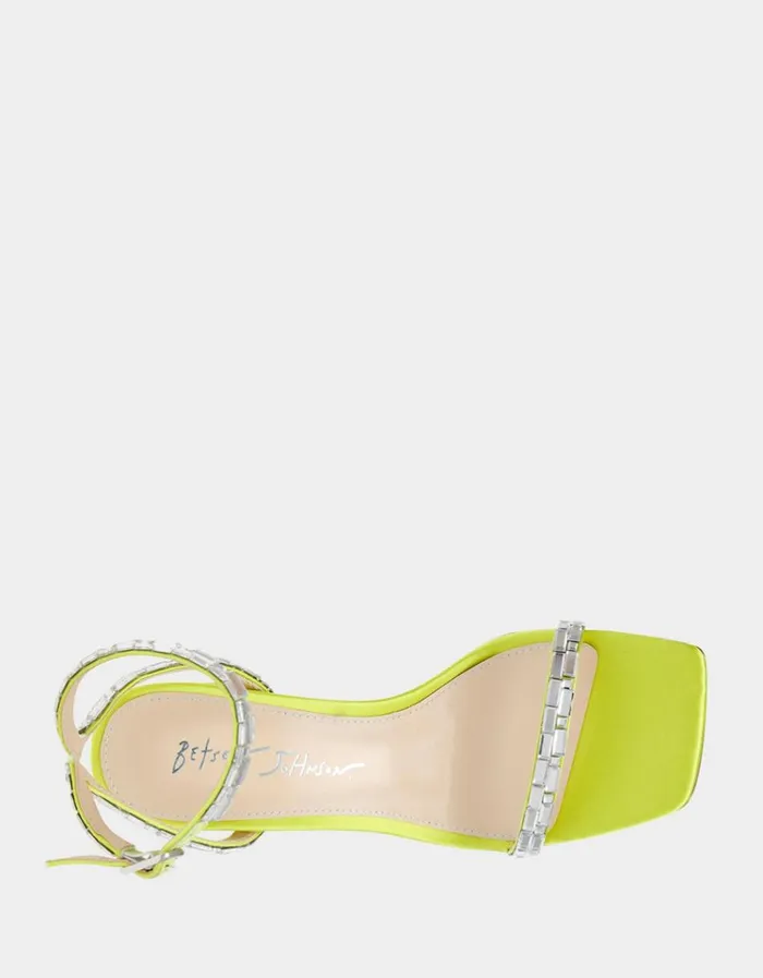 Women SCOTT CITRON Citron Betsey Johnson