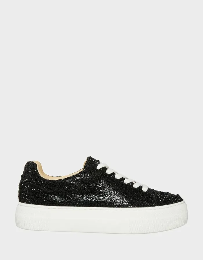 Women SIDNY BLACK Black Betsey Johnson