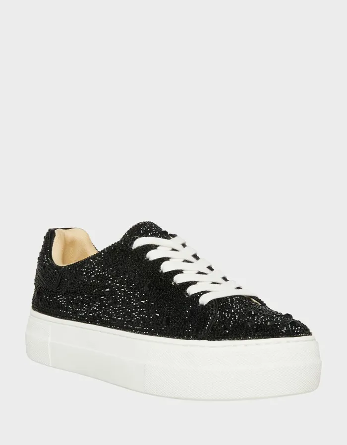 Women SIDNY BLACK Black Betsey Johnson