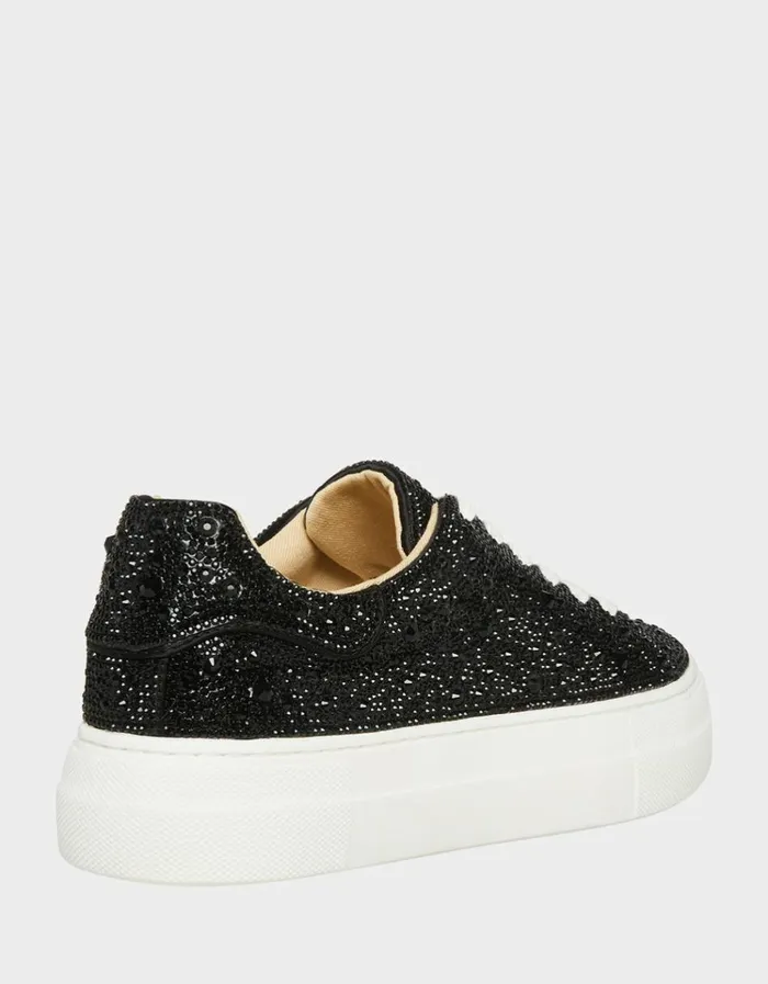 Women SIDNY BLACK Black Betsey Johnson