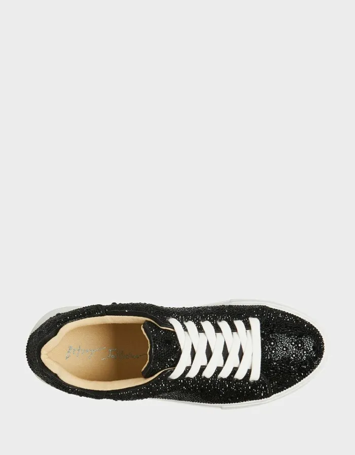 Women SIDNY BLACK Black Betsey Johnson
