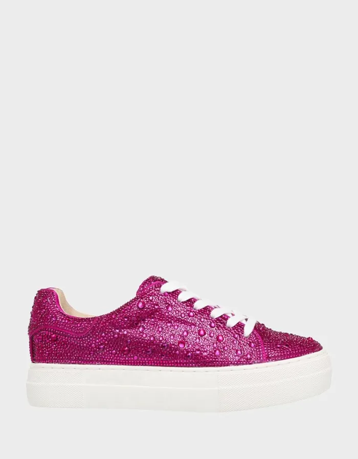Women SIDNY FUCHSIA Fuchsia Betsey Johnson