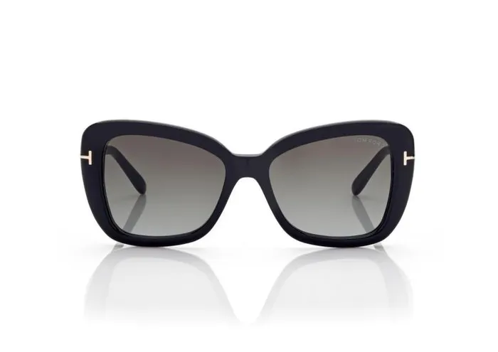 Women SUNGLASSES Tom Ford Maeve Sunglasses