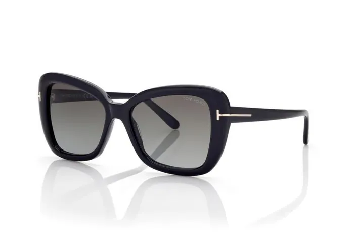 Women SUNGLASSES Tom Ford Maeve Sunglasses