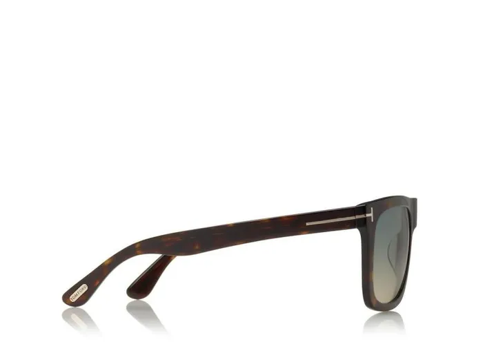 Women SUNGLASSES Tom Ford Morgan Sunglasses Havana