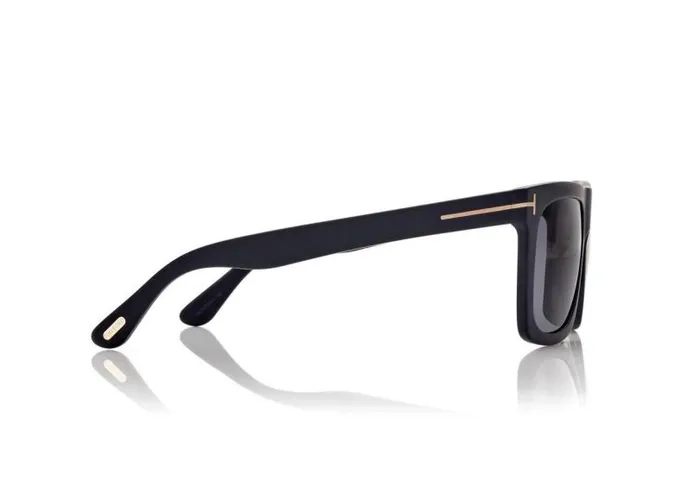 Women SUNGLASSES Tom Ford Polarized Morgan Sunglasses Black Women SUNGLASSES Tom Ford Polarized Morgan Sunglasses Black