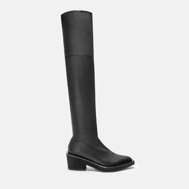 Women TENNY Black Clergerie Boots and High Boots