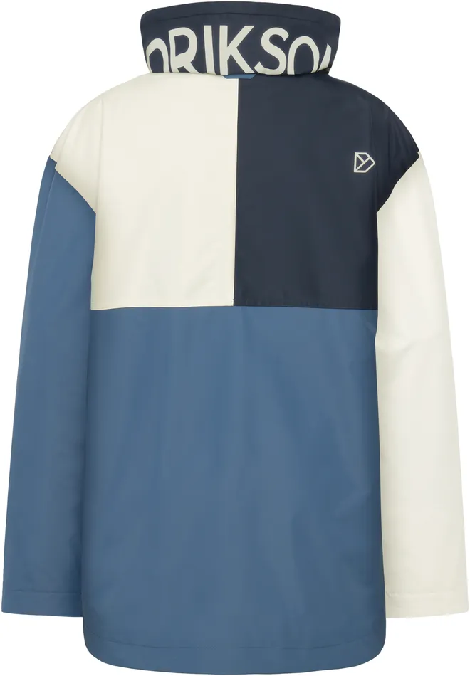 Women Thyra Jacket Truebluedkbluewhite Didriksons Spring Jackets