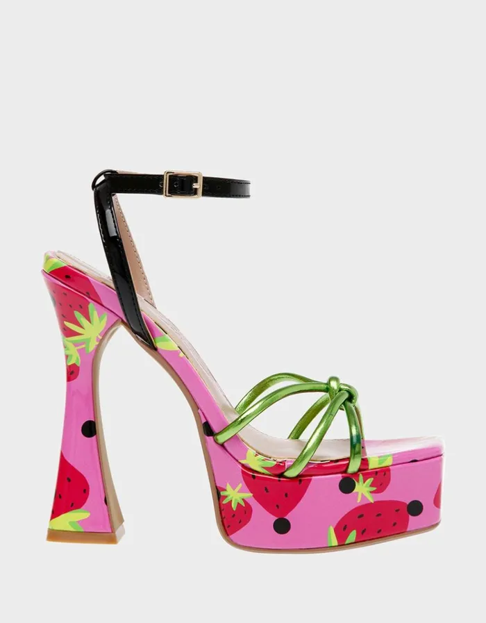 Women TIKY MULTI Multi Betsey Johnson