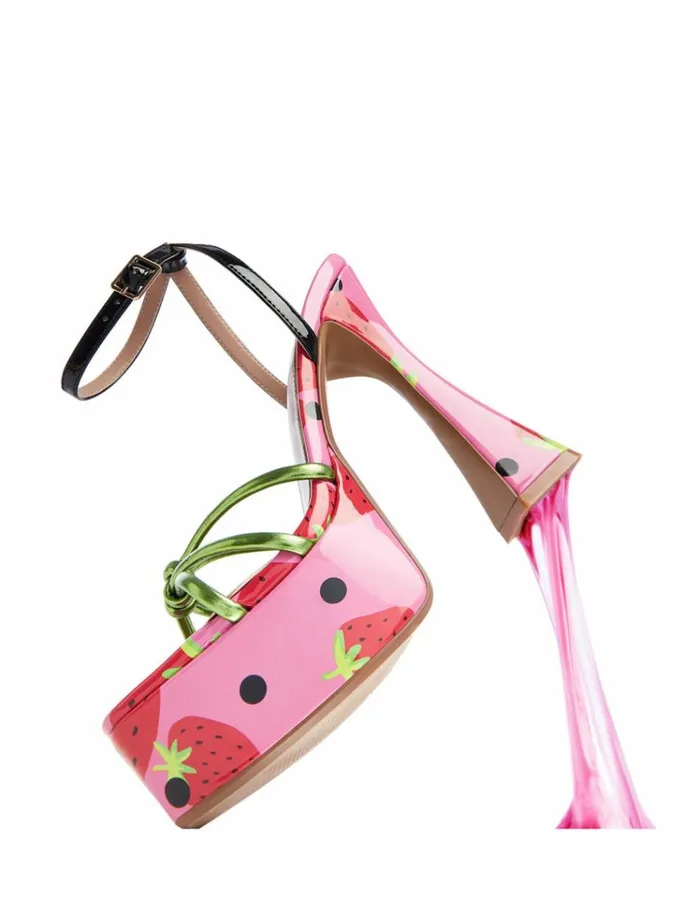 Women TIKY MULTI Multi Betsey Johnson