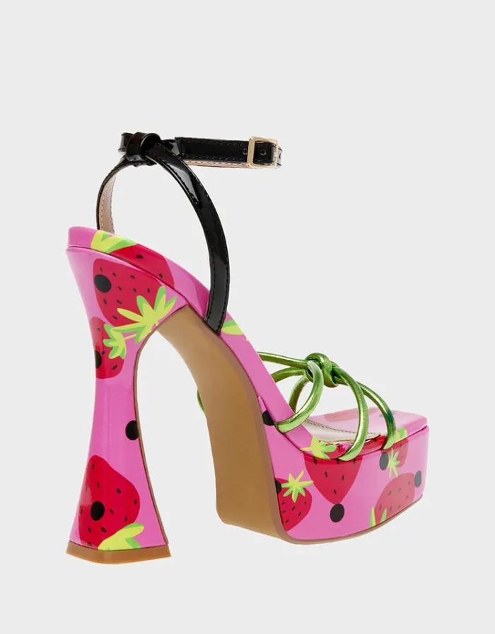 Women TIKY MULTI Multi Betsey Johnson