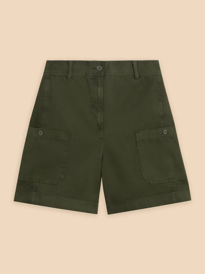 Women White Stuff Clothing Carlie Cargo Shorts Women White Stuff Clothing Carlie Cargo Shorts