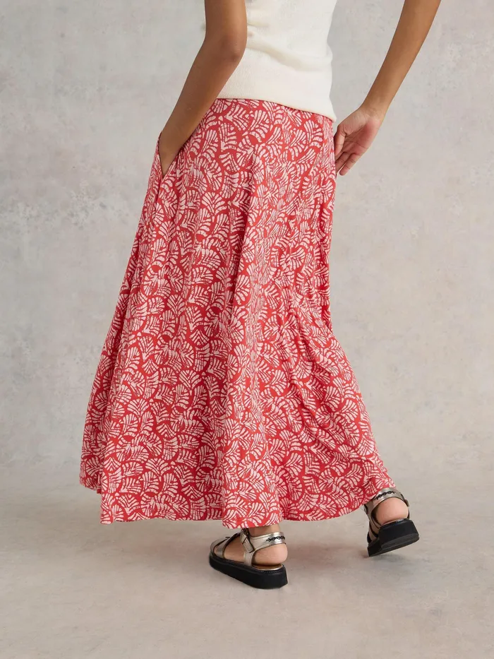 Women White Stuff Clothing Jada Eco Vero Skirt