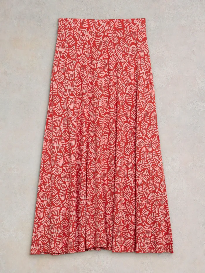 Women White Stuff Clothing Jada Eco Vero Skirt