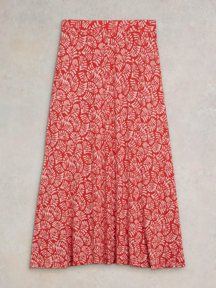 Women White Stuff Clothing Jada Eco Vero Skirt