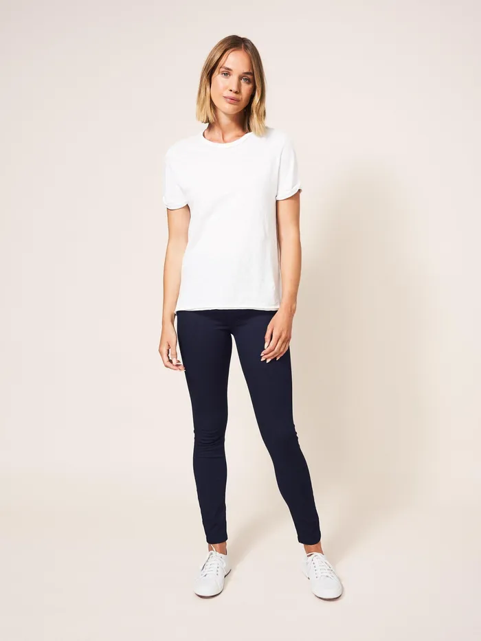 Women White Stuff Clothing Jenny Jegging