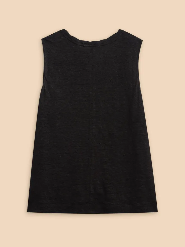 Women White Stuff Clothing RYLEE LINEN VEST