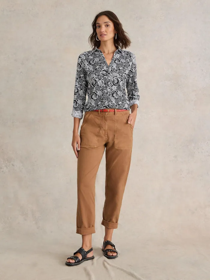 Women White Stuff Clothing Twister Chino Women White Stuff Clothing Twister Chino