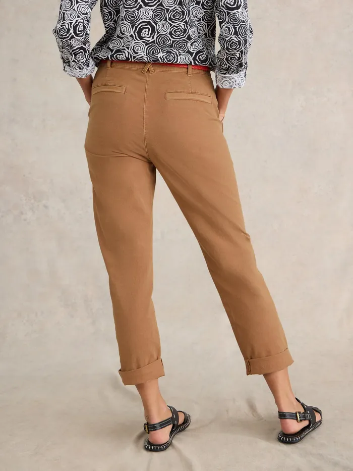 Women White Stuff Clothing Twister Chino Women White Stuff Clothing Twister Chino