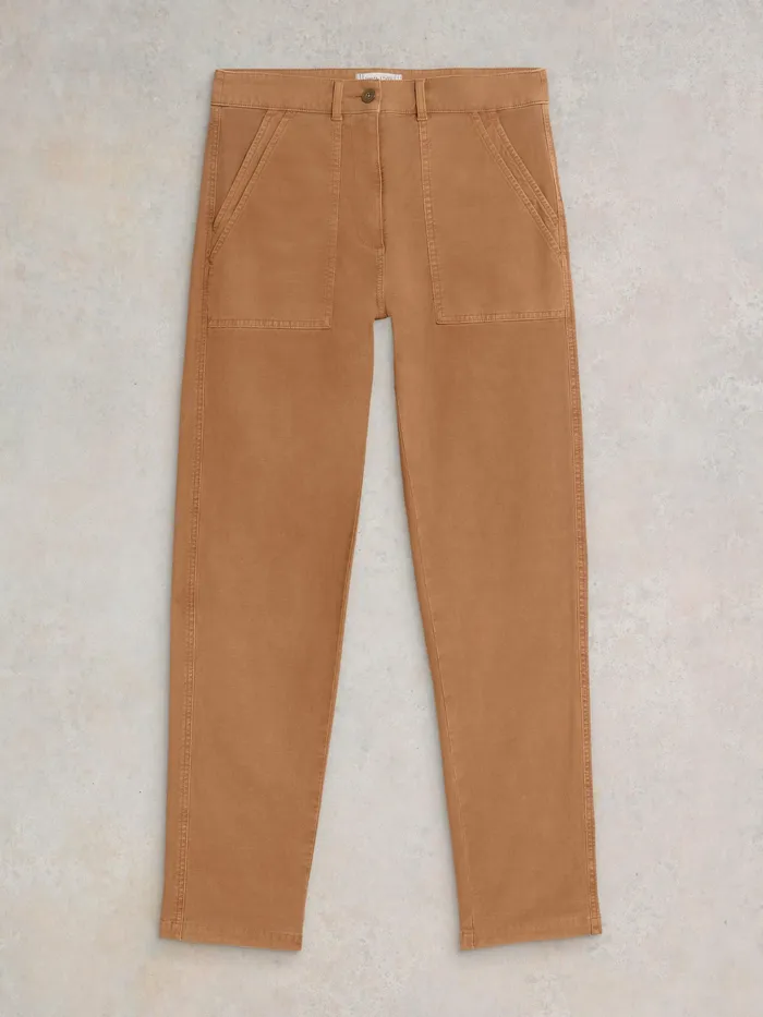Women White Stuff Clothing Twister Chino Women White Stuff Clothing Twister Chino