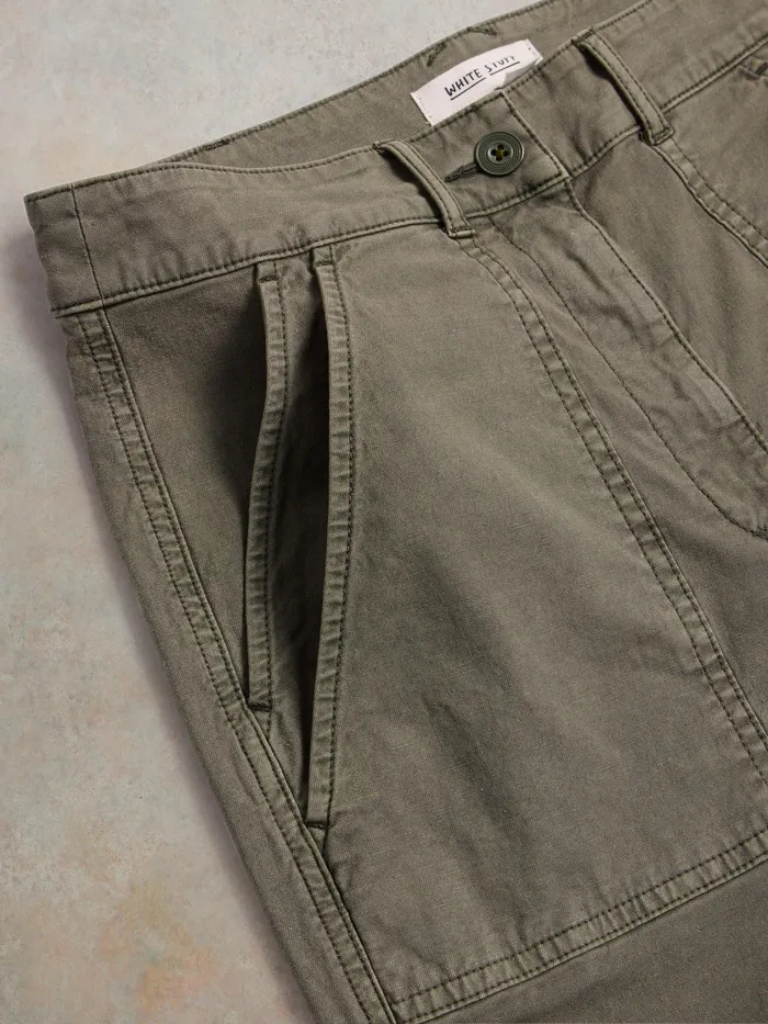 Women White Stuff Clothing Twister Chino Trouser