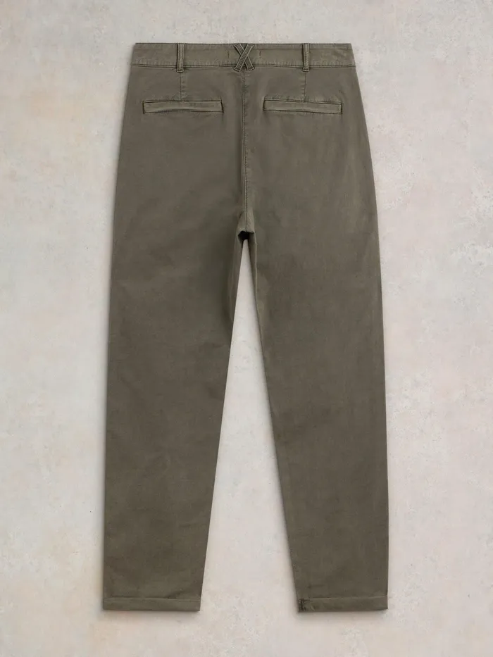 Women White Stuff Clothing Twister Chino Trouser