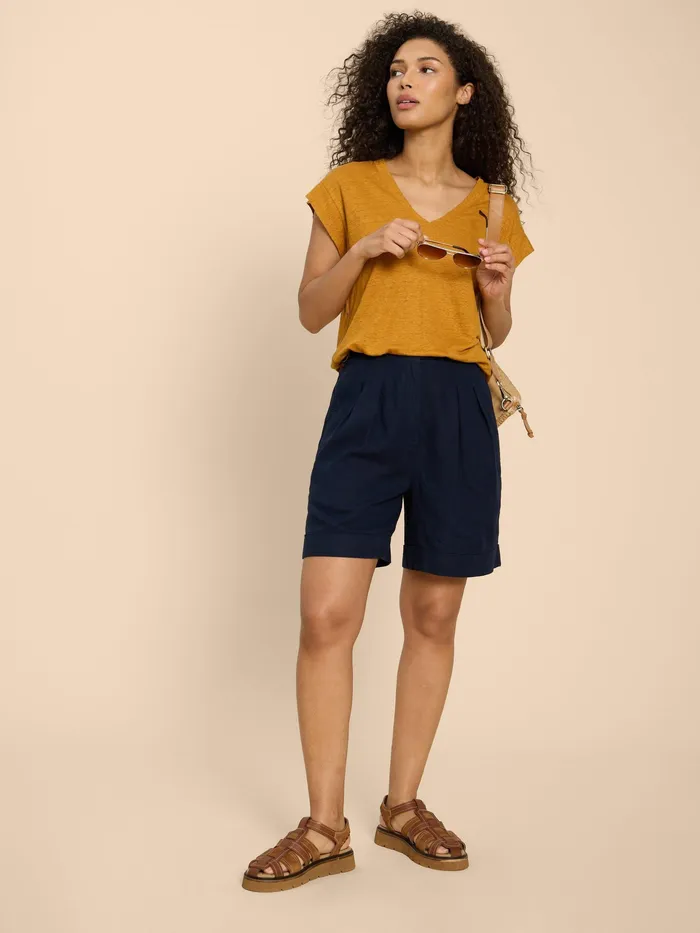 Women White Stuff Clothing Una Shorts