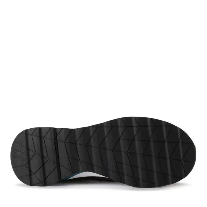 Womens Aggie Brown Spice Spyder Shoes