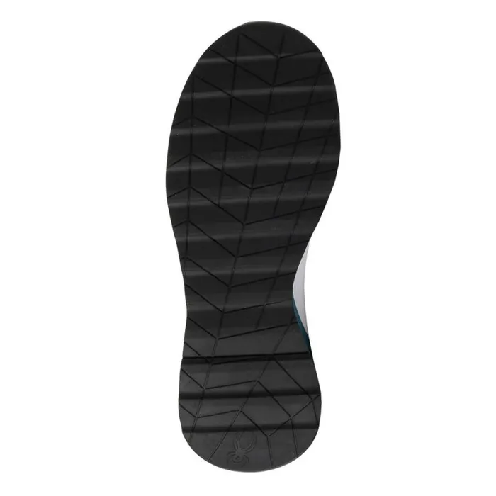 Womens Aggie Brown Spice Spyder Shoes
